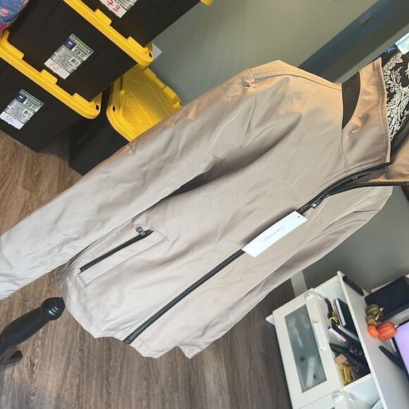 Calvin Klein Mens Jacket NEW - Picture 5 of 7